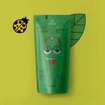 Refil Condicionador Infantil Cachos e Crespos Naturé 250ml