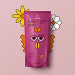 Refil Creme para Pentear Cabelos Cacheados e Crespos Naturé 250 ml