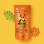 Refil Shampoo Infantil 2 em 1 Naturé 250ml