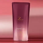 Refil Desodorante Hidratante Corporal Luna Confiante 300ml