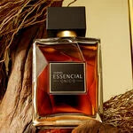 Deo Parfum Masculino Essencial Único 90 ml