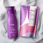 Kit Tododia Ameixa e Flor de Baunilha (2 produtos)