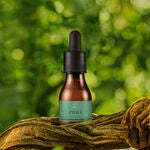 Tónico capilar noturno Antiqueda Ekos Patauá 30ml