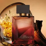 Deo Parfum Masculino Essencial Ato 100 ml