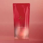 Refil Desodorante Hidratante Corporal Luna Coragem 300ml