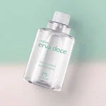 Refil Desodorante Corporal Unissex Erva Doce 100 ml