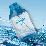Deo Colônia Masculino Kaiak O2 100 ml