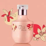 Deo Parfum Feminino Una Blush 75 ml