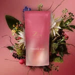 Refil Desodorante Hidratante Corporal Luna Ousadia 300ml