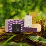 Sabonete em Barra Puro Vegetal Esfoliante Ekos
