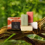 Sabonete em Barra Puro Vegetal Cremoso Ekos