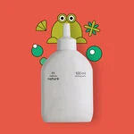 Refil Água de Colônia infantil Naturé Pula Pula 100 ml