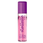 Brilho Labial Rollette Gloss Chiclete De Tutti Frutti
