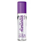 Brilho Labial Rollette Gloss Cobertura De Chocolate