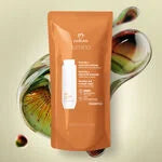 Refil Shampoo Nutritivo para Cabelos Secos ou Ressecados Lumina 300ml