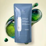 Refil Shampoo Purificante Hidratação e Proteção Antipoluição Lumina