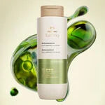 Shampoo Equilibrante Antioleosidade