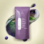 Refil Shampoo Lumina Matizador para Matização e Restauração 300 ml