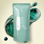 Refil Shampoo Hidratante para Cabelos Crespos Lumina 300 ml