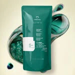 Refil Máscara Reconstrutora para Cabelos Crespos Lumina 250 ml