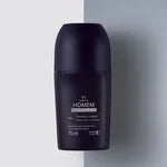 Desodorante Antitranspirante Roll-On Natura Homem Sem Perfume