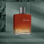 Deo Colônia Masculino Natura Homem Nós 100 ml