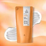 Refil Máscara Concentrada Cronocapilar Tododia Nutre 250 ml