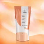 Refil Shampoo Nutritivo Tododia Pêssego e Amêndoa 300 ml