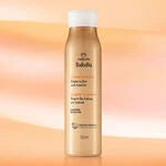 Shampoo Nutrição Pêssego e Amêndoa Tododia 300ml