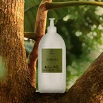 Refil Polpa Desodorante Hidratante para o Corpo Ekos Andiroba 400 ml