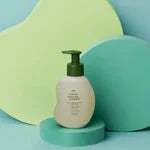 Shampoo Infantil 0 a 4 anos Mamãe e Bebê 200ml