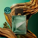 Deo Parfum Masculino Essencial Sentir 100 ml