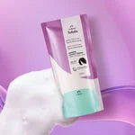Refil Shampoo Cachos e Crespos Tododia Amora e Óleo de Coco 300 ml