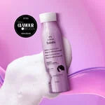 Shampoo para Cachos e Crespos Amora e Óleo de Coco Tododia 300ml