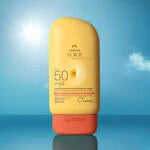 Protetor Solar Infantil FPS 50 Natura Solar