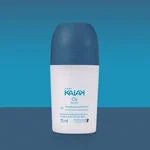 Desodorante Antitranspirante Roll-on Kaiak O2 Masculino