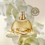 Eau de Parfum Feminino Aura Alba 75 ml