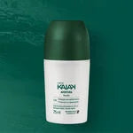 Desodorante Antitranspirante Roll-on Kaiak Aventura Masculino