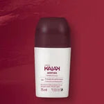 Desodorante Antitranspirante Roll-on Kaiak Aventura Feminino