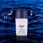 Desodorante Antitranspirante Roll-on Kaiak Pulso Masculino