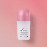 Desodorante Antitranspirante Roll-on Luna