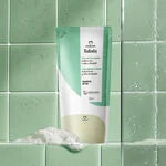 Refil Shampoo Detox Tododia Chá de Hortelã e Gengibre 300 ml