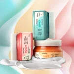 Kit Máscara Concentrada Cronocapilar Tododia (3 produtos)