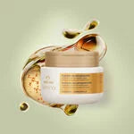 Máscara Lumina Nutrição de Nanoprecisão