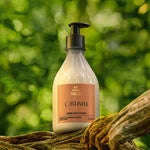 Creme Desodorante Hidratante para o Corpo Ekos Castanha