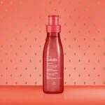 Body Splash Morango e Baunilha Dourada Tododia 200 ml