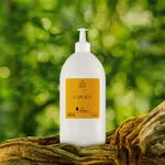 Refil Creme Desodorante Hidratante para o Corpo Ekos Cupuaçu 400 ml