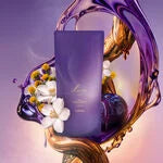 Refil Desodorante Hidratante Corporal Luna Nuit 300ml