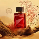 Deo Parfum Masculino Essencial Safran 100 ml