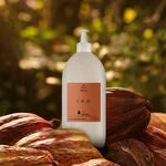 Refil Creme Desodorante Hidratante para o Corpo Ekos Cacau 400 ml